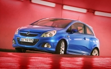 Opel Corsa OPC,  , , ,  , 